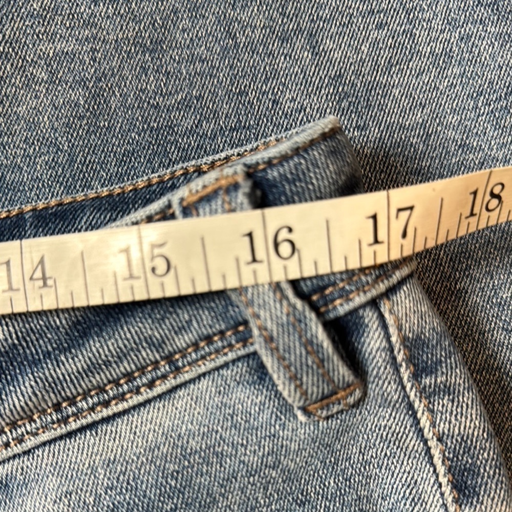 Rock and Roll Denim boot cut mid rise Jeans - Picture 11 of 15